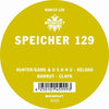 Speicher 129 (Vinyl LP) - Pale Blue Dot Records