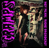 The Cramps - Hot Pearl Radio Broadcast (Vinyl LP)