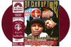 Tear Da Club Up Thugs of Three 6 Mafia - Crazyndalazdayz (Vinyl LP) - Pale Blue Dot Records