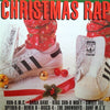 Various Artists - Christmas Rap (Various Artists) (Vinyl LP) - Pale Blue Dot Records