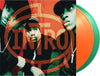 Intro - Intro: 30th Anniversary - Limited & Expanded 180-Gram Green Colored Vinyl (Vinyl LP) - Pale Blue Dot Records