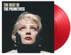 The Primitives - Best Of - Limited 180-Gram Translucent Red Colored Vinyl (Vinyl LP) - Pale Blue Dot Records
