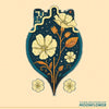 Flying Raccoon Suit - Moonflower (Vinyl LP) - Pale Blue Dot Records