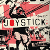 Joystick - Dwell (Vinyl LP) - Pale Blue Dot Records