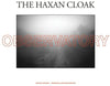 The Haxan Cloak - Observatory (Vinyl LP)