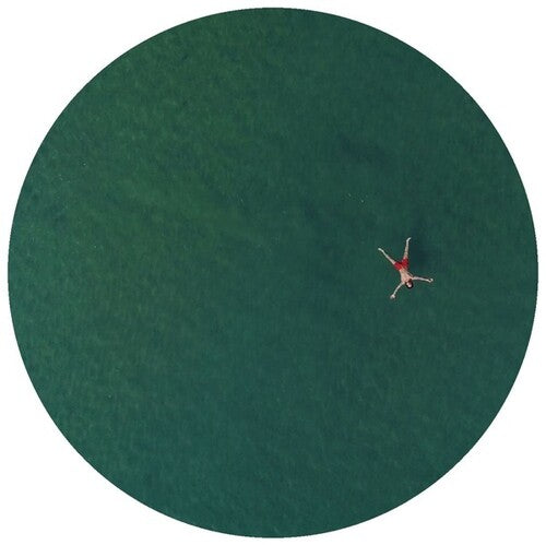 Youandewan - Cola Beach/Dolphin Splash Keyboards (Vinyl LP) - Pale Blue Dot Records
