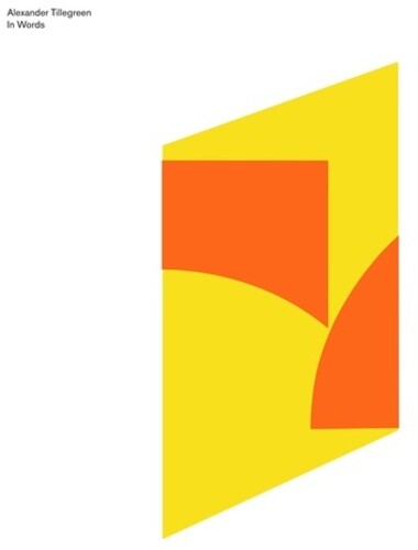 Alexander Tillegreen - In Words (Vinyl LP)