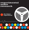 Experimental Audio Research - The Koner Experiments (Vinyl LP) - Pale Blue Dot Records