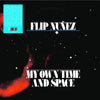 Flip Nunez - My Own Time And Space (Vinyl LP) - Pale Blue Dot Records