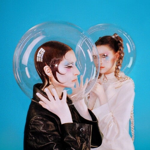Waterbaby - 22 Halo (Vinyl LP) - Pale Blue Dot Records
