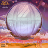 Smoke Dza & Flying Lotus - Flying Objects (Vinyl LP) - Pale Blue Dot Records