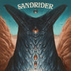 Sandrider - Aviary & Baleen (Vinyl LP) - Pale Blue Dot Records