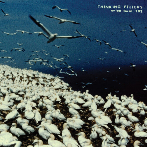 Thinking Fellers Union Local #282 - These Things Remain Unassigned (Vinyl LP) - Pale Blue Dot Records