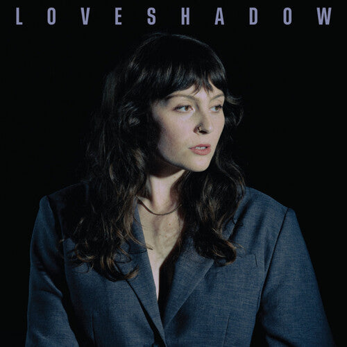 Loveshadow - Ii (Vinyl LP) - Pale Blue Dot Records