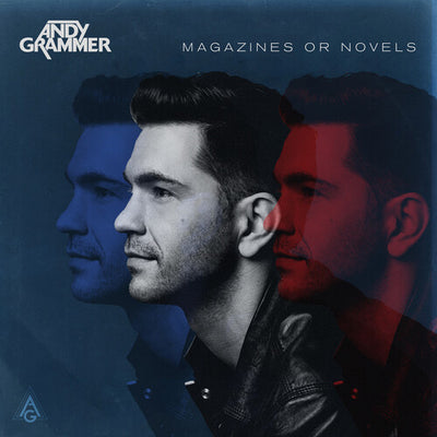 Andy Grammer - Magazines Or Novels (Vinyl LP)