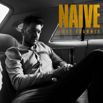 Andy Grammer - Naive (Vinyl LP)