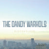 The Dandy Warhols - Distortland (2023 Repress) (Vinyl LP) - Pale Blue Dot Records