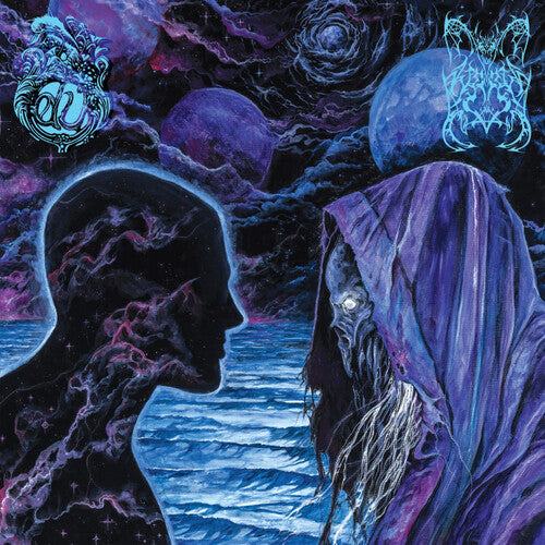 Dream Unending & Worm - Starpath (Vinyl LP) - Pale Blue Dot Records
