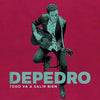 Depedro - Todo Va A Salir Bien (Vinyl LP) - Pale Blue Dot Records
