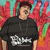 DJ Sneak - Consequential (Vinyl LP) - Pale Blue Dot Records