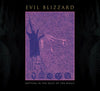 Evil Blizzard - Rotting In The Belly Of The Whale (Vinyl LP) - Pale Blue Dot Records
