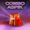 Combo Aspik (Vinyl LP) - Pale Blue Dot Records