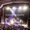 Live In London - LP with DVD (Vinyl LP) - Pale Blue Dot Records