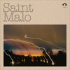 Saint Malo - Saint Malo (Vinyl LP) - Pale Blue Dot Records