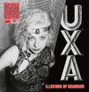 UXA - Illusions Of Grandeur (Vinyl LP) - Pale Blue Dot Records