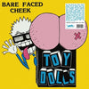 Toy Dolls - Bare Faced Cheek - Colored Vinyl (Vinyl LP) - Pale Blue Dot Records