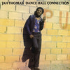 Jah Thomas - Dance Hall Connection (Vinyl LP) - Pale Blue Dot Records