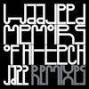 Waajeed - Memoirs of Hi-Tech Jazz (Remixes) (Vinyl LP) - Pale Blue Dot Records
