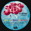 I Wish You A World Of Happiness (Vinyl LP)