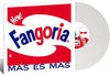 Fangoria - Mas Es Mas (Vinyl LP) - Pale Blue Dot Records