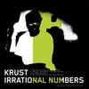 Krust - Irrational Numbers Vol. 3 (Vinyl LP) - Pale Blue Dot Records