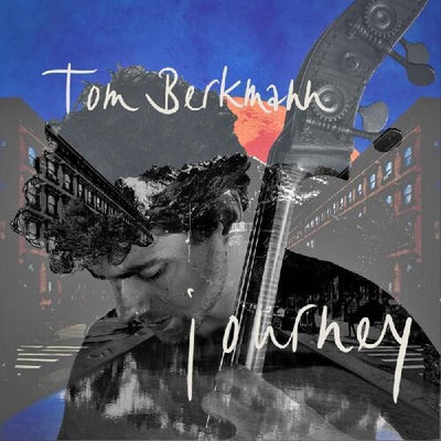 Tom Berkmann - Journey (Vinyl LP) - Pale Blue Dot Records