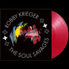 Robby Krieger - Robby Krieger and the Soul Savages (Vinyl LP) - Pale Blue Dot Records