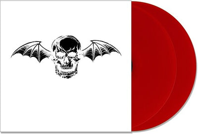 Avenged Sevenfold - Avenged Sevenfold (Vinyl LP) - Pale Blue Dot Records