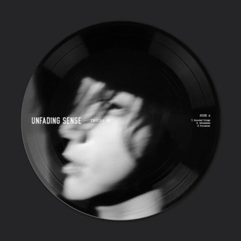 Yesung - Unfading Sense (Vinyl LP)