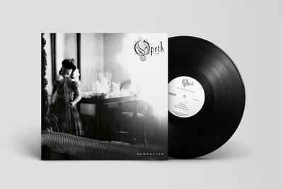 Opeth - Damnation (20th Anniversary Edition) (Vinyl LP)