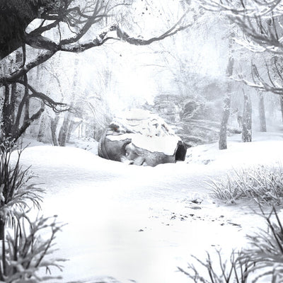 Weezer - SZNZ: Winter (Vinyl LP) - Pale Blue Dot Records