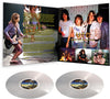 UFO - Makin' Moves In Chicago 1981 - Silver (Vinyl LP) - Pale Blue Dot Records