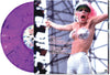 Dale Bozzio - New Wave Session 2023 Edition - Purple Marble (Vinyl LP) - Pale Blue Dot Records