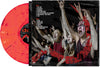 The Dope - Live From Russia - Red Marble (Vinyl LP) - Pale Blue Dot Records