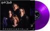 Enuff Z'nuff - Paraphernalia - Purple (Vinyl LP) - Pale Blue Dot Records