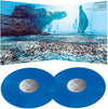 World Trade - Euphoria - Blue (Vinyl LP) - Pale Blue Dot Records