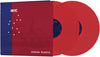 Jordon Rudess - 4nyc - Red (Vinyl LP) - Pale Blue Dot Records