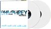 Ohmphrey - Posthaste - White (Vinyl LP) - Pale Blue Dot Records