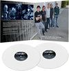 Ohmphrey - Posthaste - White (Vinyl LP) - Pale Blue Dot Records