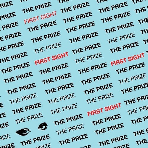Prize - First Sight (Vinyl LP) - Pale Blue Dot Records